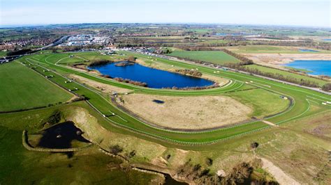 catterick racecourse